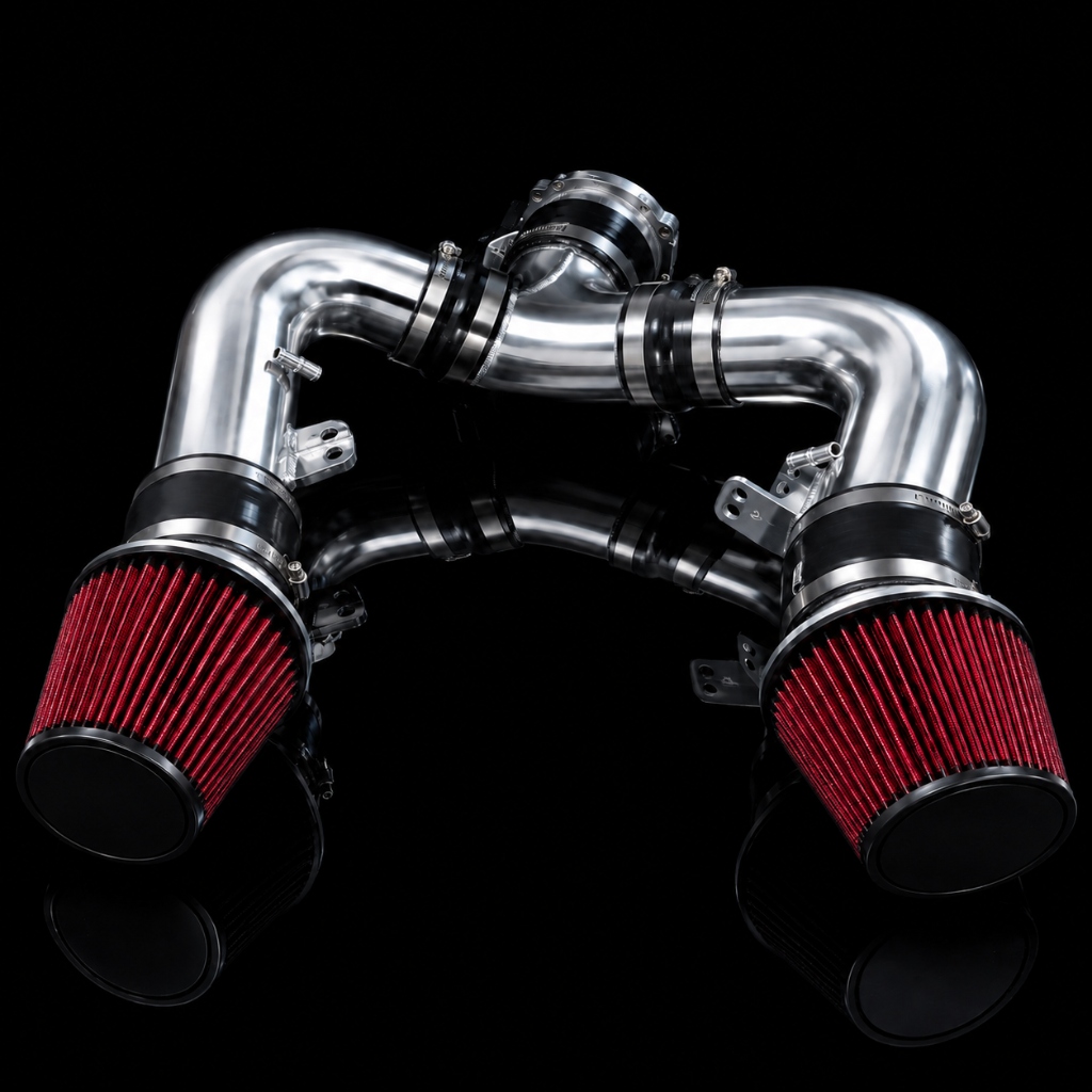 AIR INTAKES